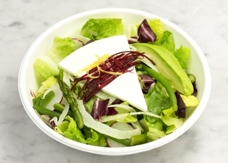 BALTHAZAR SALAD