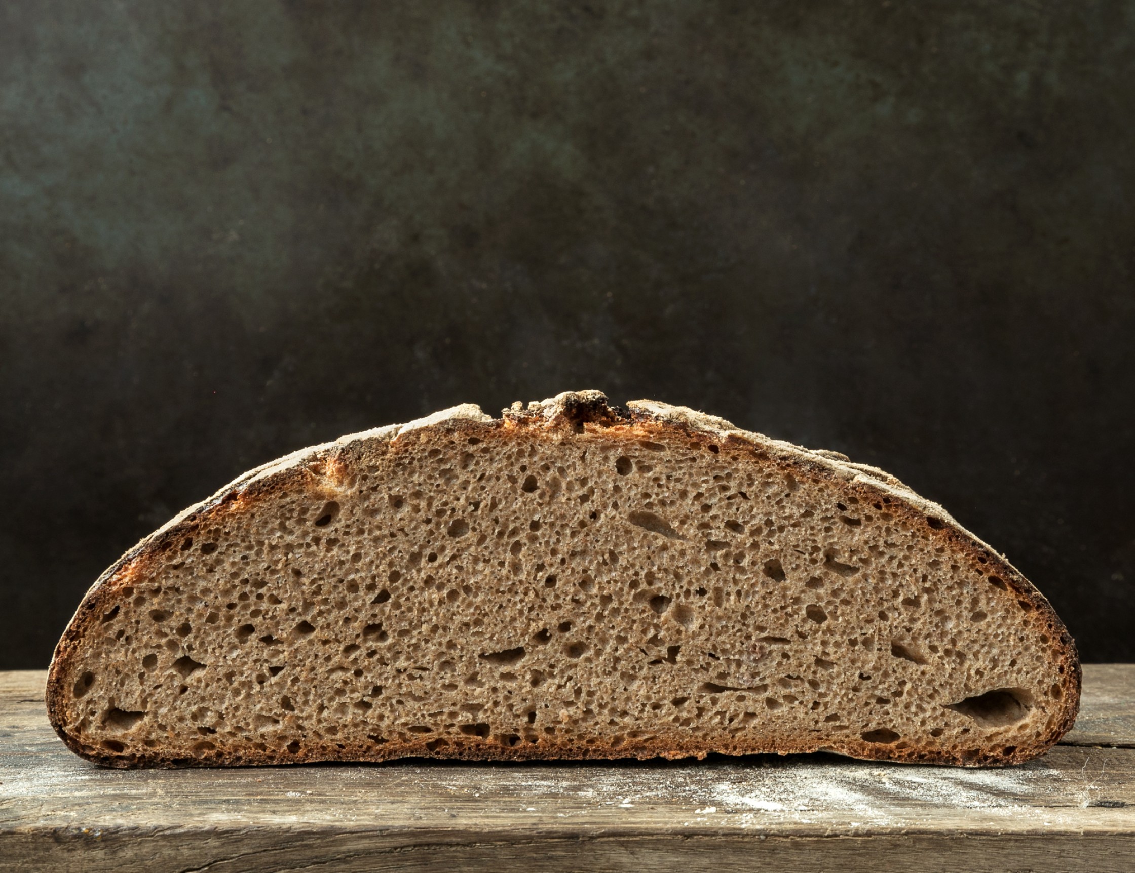 Landbrot Balthazar Bakery Englewood