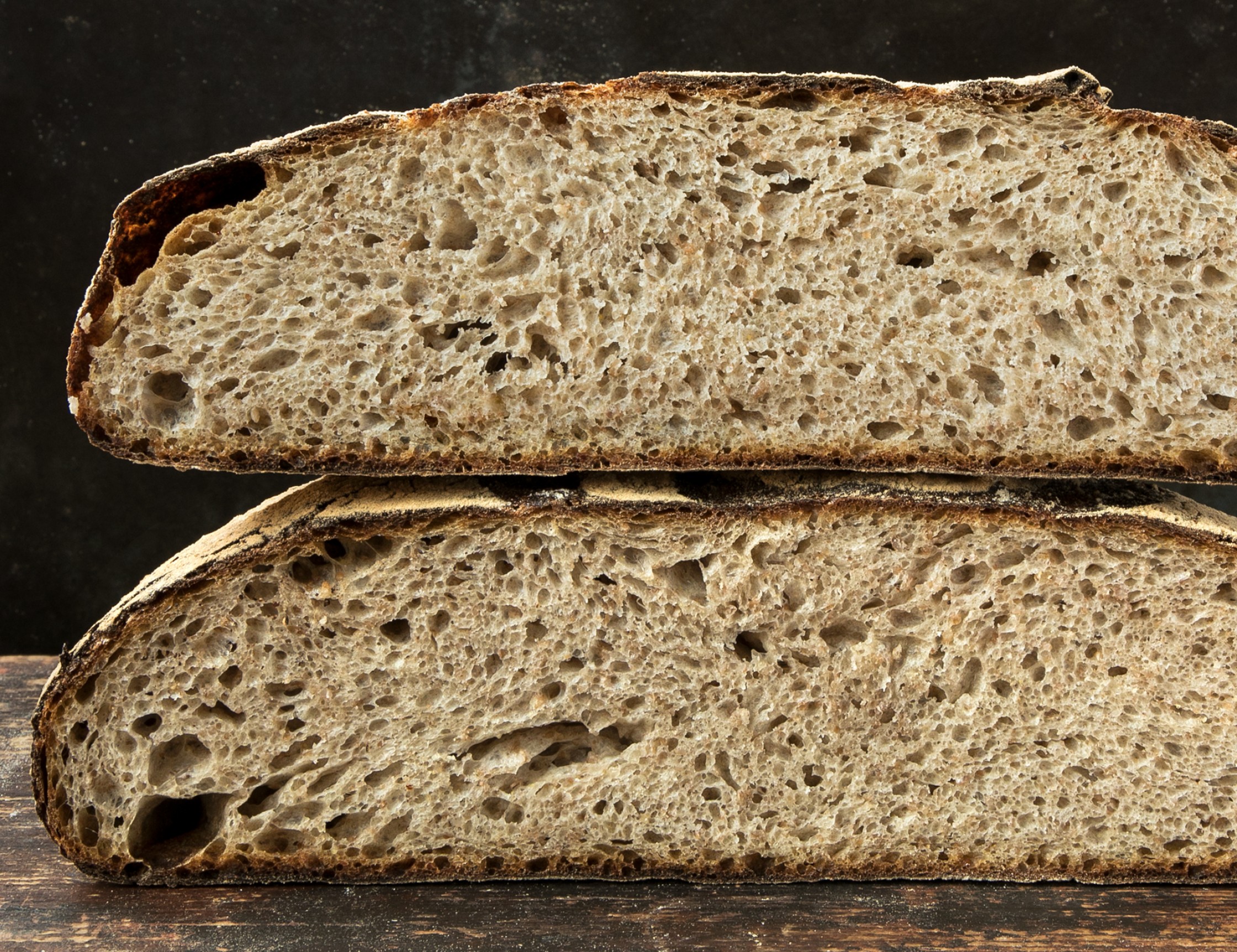 Pain de Seigle Balthazar Bakery Englewood