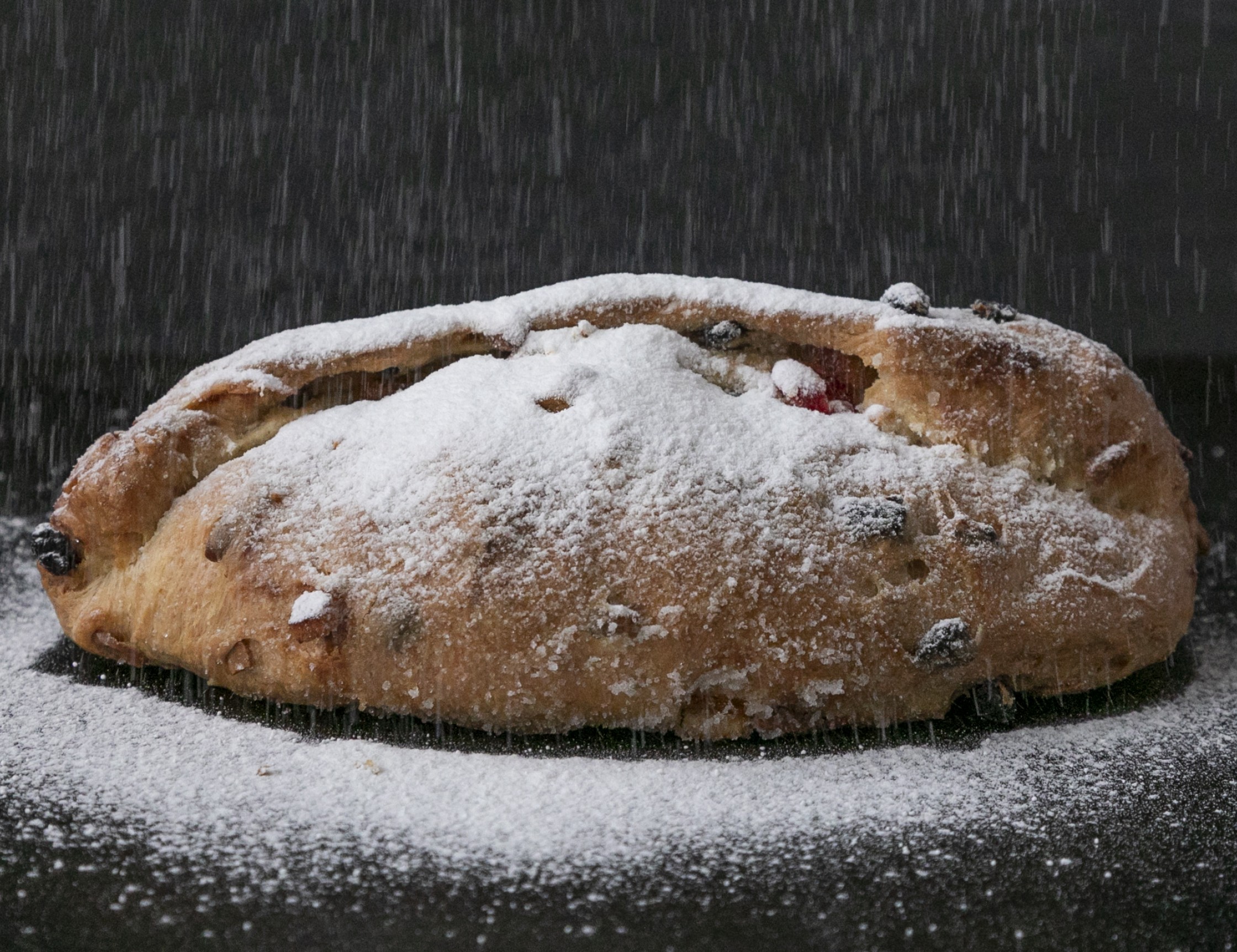 Stollen | Balthazar Bakery Englewood